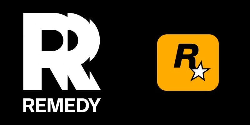 La société mère Rockstar Take-Two dépose un litige concernant la marque déposée concernant le logo de Remedy