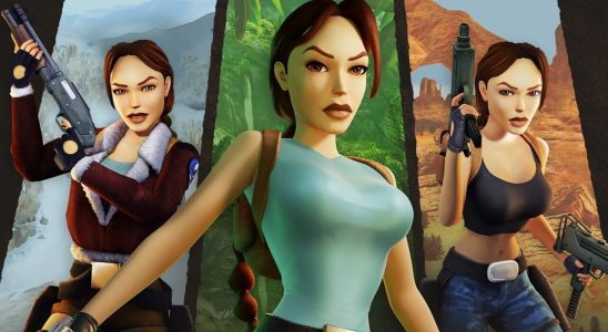 Aspyr révèle enfin plus de détails sur Tomb Raider I-III remasterisé
