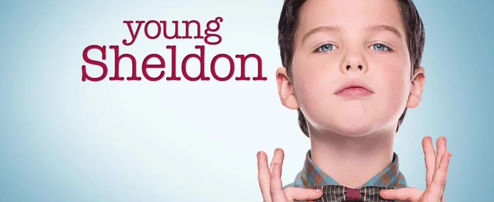 Is a Young Sheldon skin coming to Fortnite, answered.