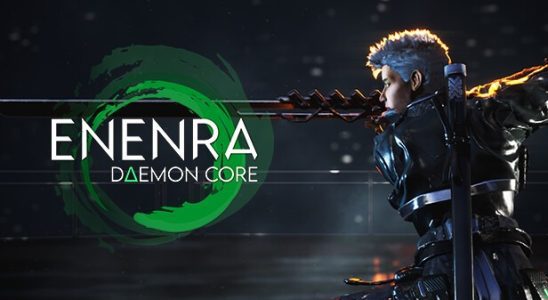 Enenra Daemon Core s’apprête à redéfinir le genre du jeu d’action avec personnages – Rushdown Radio