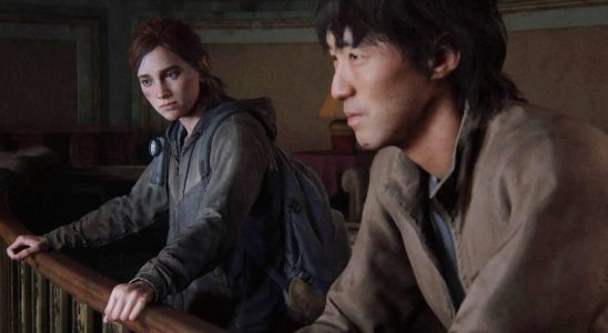 Le réalisateur de The Last of Us Part 2 Remastered ne « comprend pas une partie de la consternation » entourant sa sortie