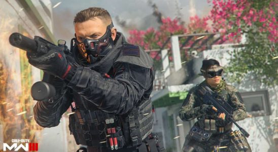 CoD: Modern Warfare 3 et Warzone – Comment débloquer le TAQ Evolvere LMG