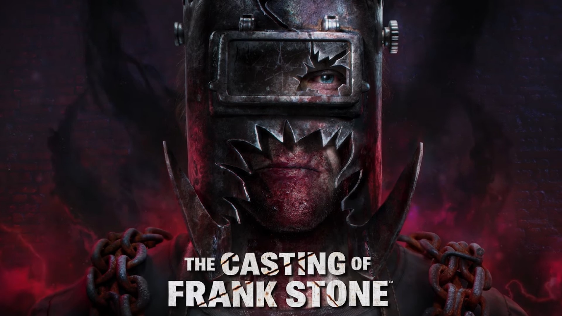 Le casting de Frank Stone