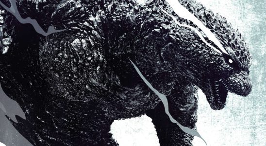 L'édition spéciale en noir et blanc de Godzilla Minus One arrive dans les cinémas américains ce mois-ci