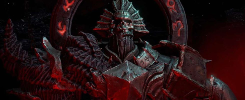 Comment les nouveaux coffres remplis de pièges de Diablo 4 Saison 3 encouragent les joueurs à prendre leur temps