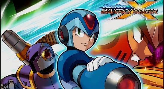Mega Man X est un classique, mais avez-vous joué à son meilleur remake ?
