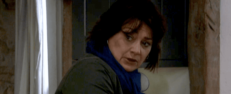 Spoilers d'Emmerdale – Le passé meurtrier de Moira Dingle revisité dans le dernier épisode