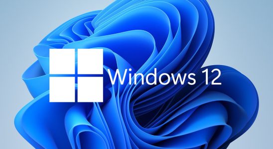 Windows 12 pourrait remplacer Windows 11 cette année, voici à quoi s'attendre