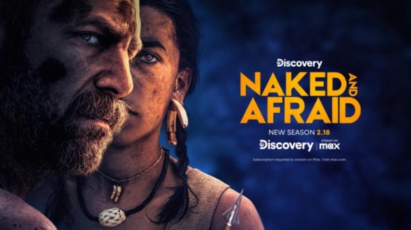Émission télévisée Naked and Afraid sur Discovery : annulée ou renouvelée ?