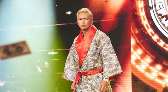NJPW annonce le départ de Kazuchika Okada après des informations faisant état d'un intérêt pour la WWE et l'AEW