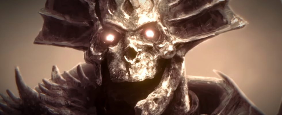 Diablo 4 Saison 3 révélé avec des échelles, des animaux de compagnie, un espace de cachette et plus encore