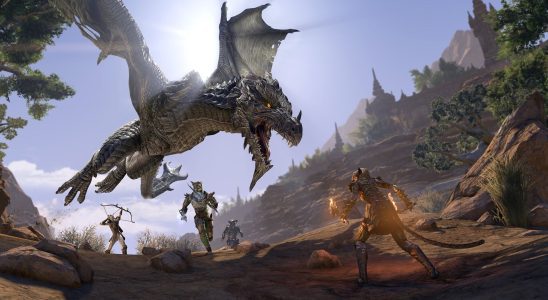 The Elder Scrolls Online gagne plus de 24 millions de joueurs à l'occasion de son 10e anniversaire