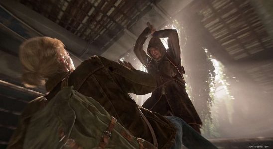 Le mode Roguelike de The Last Of Us 2 est amusant, mais montre à quel point ses éléments ne s'emboîtent pas vraiment