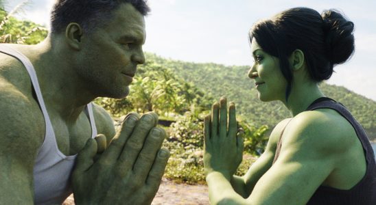 She-Hulk : Attorney at Law : la saison deux de la série Disney+ est peu probable, déclare Tatiana Maslany
