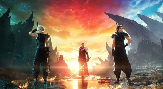 Pourquoi Final Fantasy 7 Rebirth est l'un des jeux les plus prometteurs de l'année