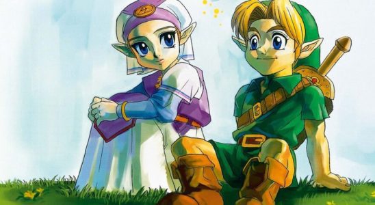 The Legend Of Zelda et le compositeur de Super Mario, Koji Kondo, seront intronisés au Temple de la renommée de l'AIAS