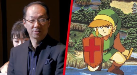Le légendaire compositeur de Nintendo, Koji Kondo, sera intronisé au Temple de la renommée de l'AIAS