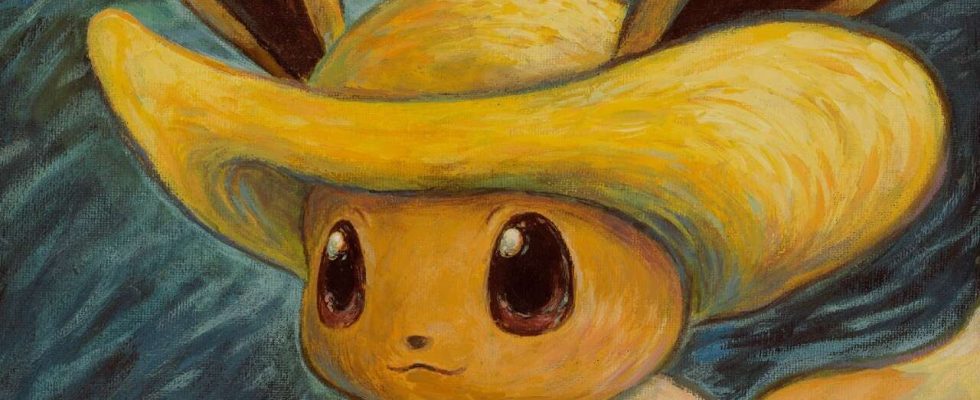 Le musée Van Gogh licencie plusieurs employés pour mauvaise conduite dans une exposition Pokémon – Rapport