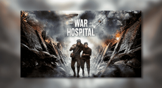 Hôpital de guerre – Revue PS5