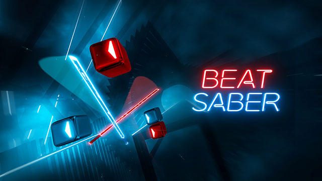 【PS VR】リズムアクション『Beat Saber』が独占コンテンツを追加して本日配信！ その魅力を開発者が解！