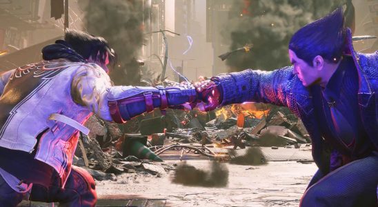 Test de Tekken 8 – une référence en matière de combattants 3D