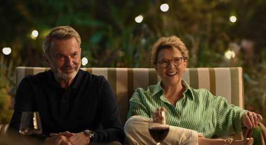 Apples Never Fall TV Show on Peacock: canceled or renewed?