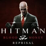 Hitman : Blood Money – Représailles (Switch eShop)