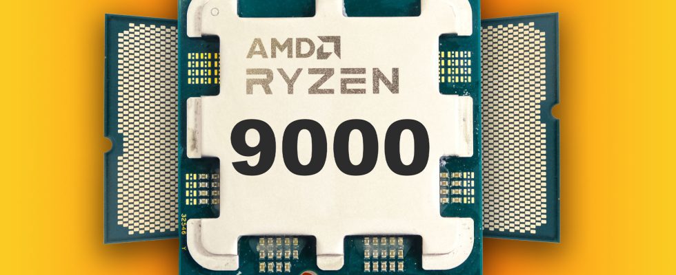 La date de sortie d'AMD Ryzen 9000 pourrait être beaucoup plus tôt que prévu