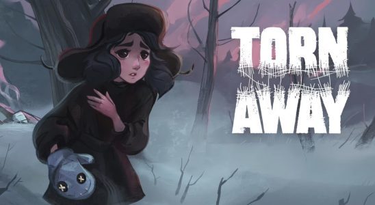 Torn Away sortira sur Switch la semaine prochaine, nouveau trailer