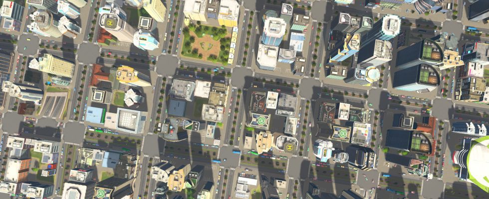Mods Cities Skylines – les meilleurs mods et cartes