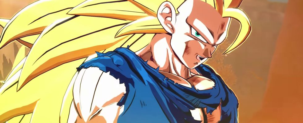 Dragon Ball : Des étincelles !  Bande-annonce de ZERO "Goku contre Vegeta : Rivals"