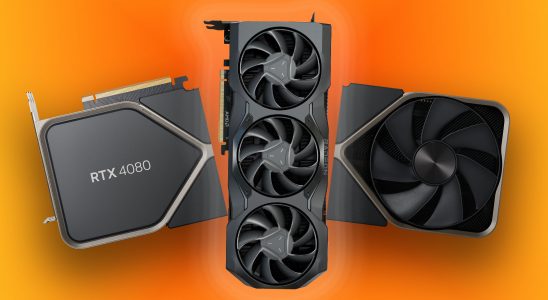 Le nouveau GPU d'AMD correspondrait au RTX 4080 pour la moitié du prix