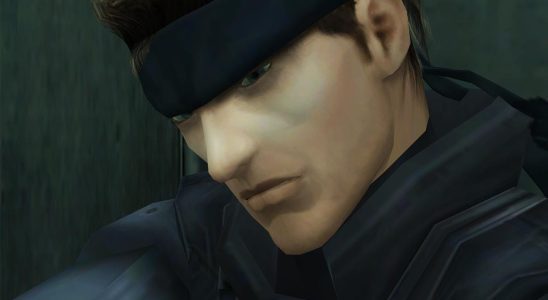 Ces jeux Metal Gear Solid viennent de recevoir une grosse mise à jour sur Steam Deck