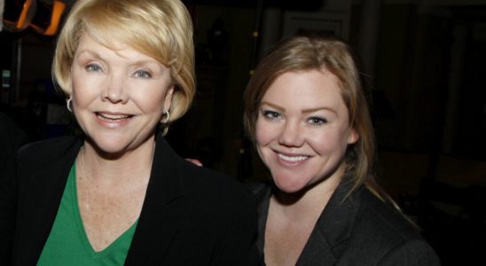 ONE LIFE TO LIVE - Six-time Emmy-winner Erika Slezak from Walt Disney Television via Getty Images