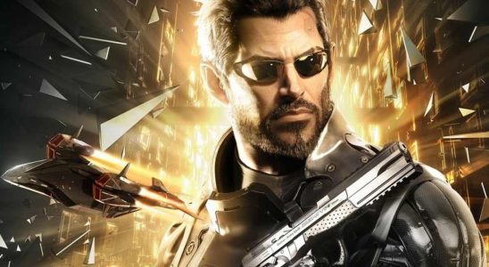 Embracer Group licencie 97 employés travaillant sur le prochain jeu Deus Ex