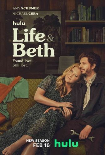 Émission télévisée Life & Beth sur Hulu : annulée ou renouvelée ?