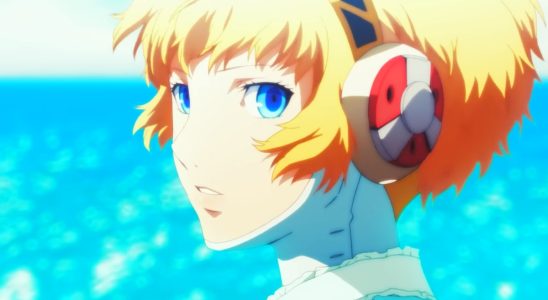 Les films Persona 3 adaptent tout, pour le meilleur ou pour le pire
