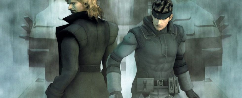 20 Years Later – A Look Back at Metal Gear Solid: The Twin Snakes