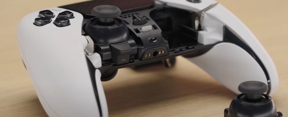 3 raisons pour lesquelles j'aime le DualSense Edge : le contrôleur PlayStation 5 ultime
