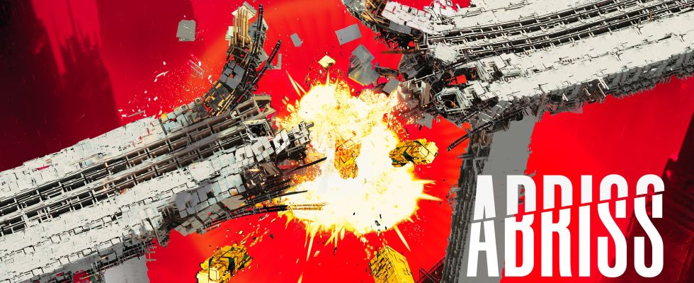 ABRISS, jeu de construction de destruction basé sur la physique : construire pour détruire arrive sur PS5 et Xbox Series le 7 mars