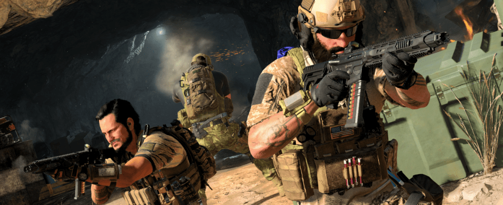 Activision revient sur la nouvelle fonctionnalité controversée de Call Of Duty: Warzone après un contrecoup