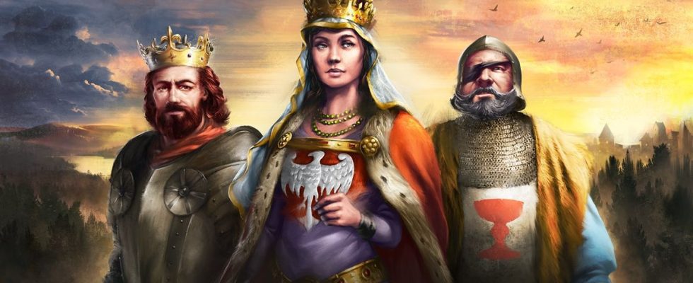 Age of Empires 2 : Definitive Edition est plus vital que jamais en 2024