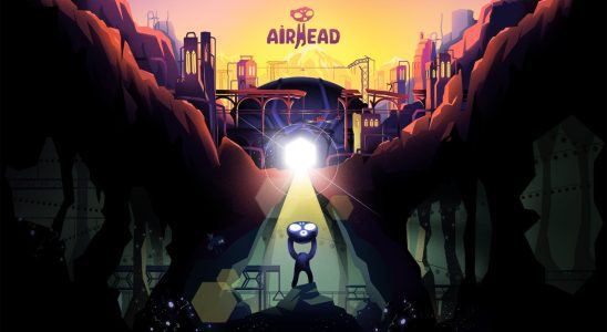 Airhead sera lancé le 12 février sur PS5, Xbox Series, PC et Luna ;  plus tard pour PS4, Xbox One et Switch