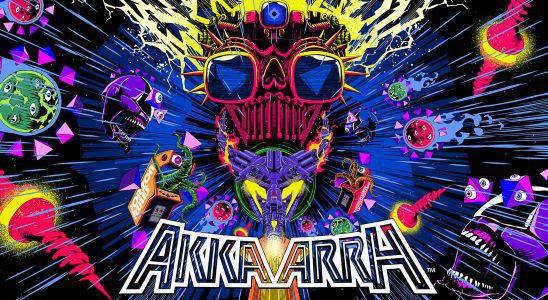 Akka Arrh arrive sur PS5 et PS VR2 en mars