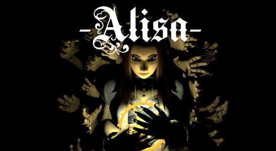 Alisa, inspirée des jeux d'horreur de survie des années 90, arrive sur PS5, Xbox Series, PS4, Xbox One et Switch le 6 février