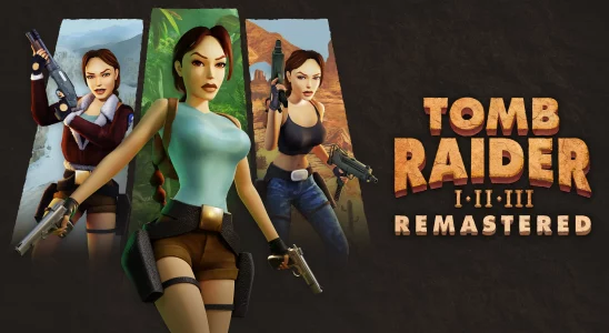 Améliorations des détails de Tomb Raider I-II-III Remastered, nouvelles fonctionnalités