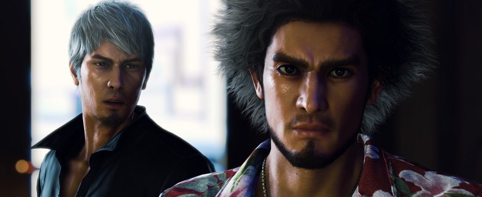 Do You Need To Play other Yakuza Games Before Playing Like A Dragon: Infinite Wealth?
