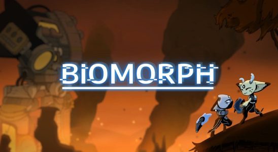 BIOMORPH sera lancé le 4 mars sur PC, puis sur PS5, Xbox Series et Switch