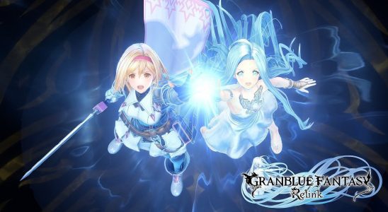 Bande-annonce de lancement de Granblue Fantasy : Relink