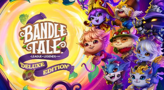 Bandle Tale: A League of Legends Story sera lancé le 21 février